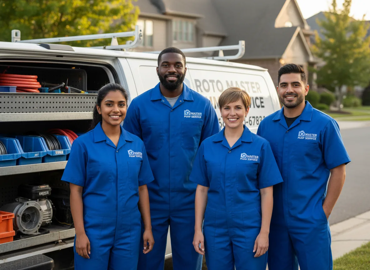 Sump Pump Installation company in Center Hill, FL